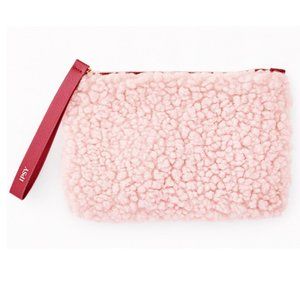 🌷 3 / $8- NWOT Ipsy Dec 2020 glam bag makeup bag